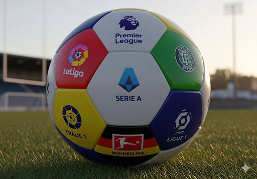 比利时足球历史